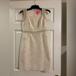 Lily Pulitzer size 4 dress